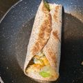 El cooksnap de Laura Ligero Baldomero cuando hizo Fajita de pollo.