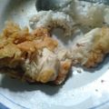 Cooksnap dari Padang Wahidatul Aisyiyah untuk resep Ayam goreng ala KaefCi