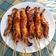 Cooksnap dari linggam untuk resep Udang Bakar Madu