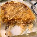 Cooksnap dari Ochi Manan untuk resep Shirataki Schotel #ketopad