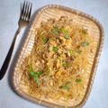 Cooksnap dari Nevi Sutio untuk resep Bihun goreng #rabubaru