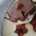 whynotbrightstar's cooksnap of when they made Healthy Almond Joy Bars.