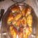 El cooksnap de Tania Marques cuando hizo Alitas de pollo en salsa soja-miel.
