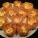 El cooksnap de carmelogguisado cuando hizo Pasteles salados de masa filo con atún y queso.