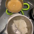 Cooksnap dari Fen Feng untuk resep Bubur Sumsum