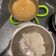 Cooksnap dari Fen Feng untuk resep Bubur Sumsum