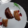 El cooksnap de Yaneli Guerrero Rodriguez cuando hizo Empanadillas de atún y tomate.