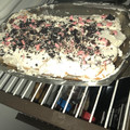 El cooksnap de valenn cuando hizo Torta fácil de vainillas.