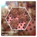 Cooksnap dari Theodora Endah Kurniyawati untuk resep Brownies Kukus Mekar Ny. Liem
