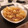 El cooksnap de Paulina Vera Maldonado cuando hizo Pasta con chorizo, nuez y queso azul.