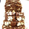 Cooksnap dari Defvy Herawaty untuk resep Banana choco cheese bread no mixer