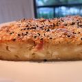 Cooksnap από Elenaaaki στη συνταγή Τυρόπιτα express
