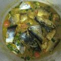 Cooksnap dari Vanda Nurul Airydes untuk resep Patin Bumbu Kuning