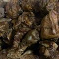 Cooksnap dari AniTa Nyit Nyit untuk resep Rendang Ayam & Telur (Bumbu Instant Indofood)