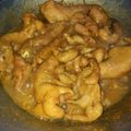 Cooksnap dari Dapur🥘Kebun Tanpa Lahan🍀🥗 untuk resep Ayam Ungkep Bumbu Kuning Sedap