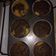 El cooksnap de Karuu Tabo cuando hizo Muffins de banana y chocolate.