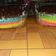 Cooksnap dari milla untuk resep Bolu rainbow kukus
