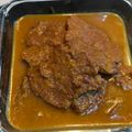 Cooksnap dari bundaWindya untuk resep Empal daging sapi empuk