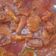 Cooksnap Era Alera semasa beliau membuat Nasi hujan panas simple.