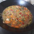 Cooksnap dari Anjari untuk resep Asem asem daging semarangan