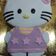 Cooksnap από AnaChris στη συνταγή Τούρτα Hello Kitty 2