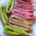 Cooksnap dari Listiyani Aby untuk resep Martabak Manis Teflon ala adhira