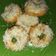 Cooksnap dari Ema Rakhmawati Mulyadi untuk resep Donat kentang no ulen