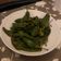 La cooksnap de Lucyner cuando cocinó Pimientos de padrón en airfryer Cosori