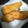 El cooksnap de Marieta cuando hizo Filetes de pechuga de pollo empanados, en airfryer.