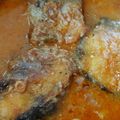 Chaitali Kundu Kamal's cooksnap of when they made দই কাতলা (Doi katla recipe in Bengali).