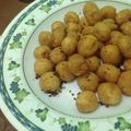 Cooksnap dari Riris Jhonson untuk resep Cimol anti meletup