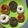 Cooksnap dari Syarifah Hidayati untuk resep Donat Kentang (Doken gurih)
