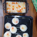 Cooksnap dari Riami untuk resep PUDING SUTRA BUAH