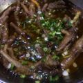 Cooksnap dari Suci Ryzkya Putri untuk resep Ceker kecap manis
