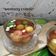 Cooksnap dari ati dewanthi untuk resep Wedang Ronde