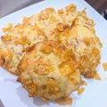 Cooksnap dari Erika Rindarti untuk resep Easy Cornflake Cookies