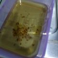 Cooksnap dari Umma Najwa untuk resep Minyak Ayam (buat mie ayam)