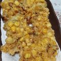 Cooksnap dari Lestari Mulyani untuk resep Bakwan jagung krispy tahan sampe 2 hari