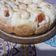 El cooksnap de Barbara Iacopini cuando hizo Torta 80 golpes.
