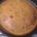 El cooksnap de Marne Ramis cuando hizo Torta Choco clásica.