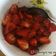 Cooksnap από vasiliki ver στη συνταγή Strawberry Frozen Yoghurt