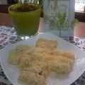 Cooksnap dari Momli untuk resep Roti jala manis n praktis