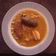El cooksnap de Sekhmet cuando hizo Fabes sencillas (Crock pot).