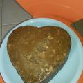 Cooksnap dari ika untuk resep Bolu Pisang Kepok Endesss