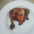 Cooksnap dari Khaleesi untuk resep 11. Ayam bakar teflon