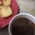 Cooksnap dari Adele untuk resep Sambal Petis Kacang