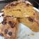 El cooksnap de Virginia. cuando hizo Brownie de boniato y nueces en microondas.