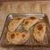 El cooksnap de Gabriela Medina cuando hizo Masa para empanadas.