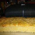 Cooksnap dari Wulan Dewi untuk resep Roti Burger (Killer Soft Bread)