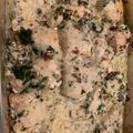 Kema Nicole's cooksnap of when they made Low-Carb Chicken Spinach & Mushroom Bake.